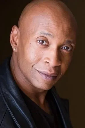 Profile image of Peter Bryant