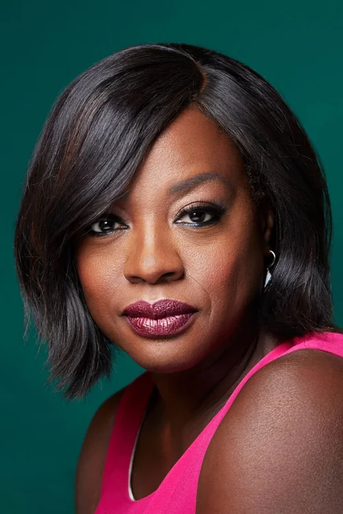 Profile image of Viola Davis