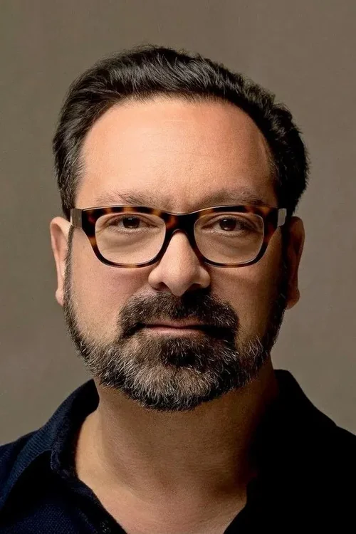 Profile image of James Mangold