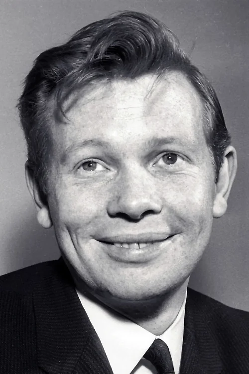 Profile image of Ronald Lacey