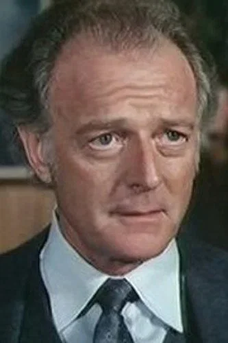 Profile image of Bernard Behrens