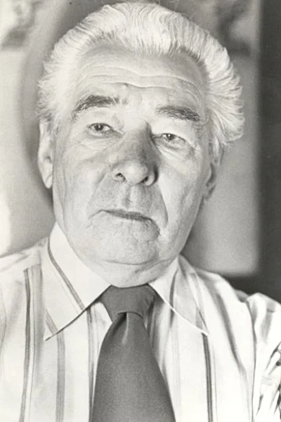Profile image of Czeslaw Grocholski
