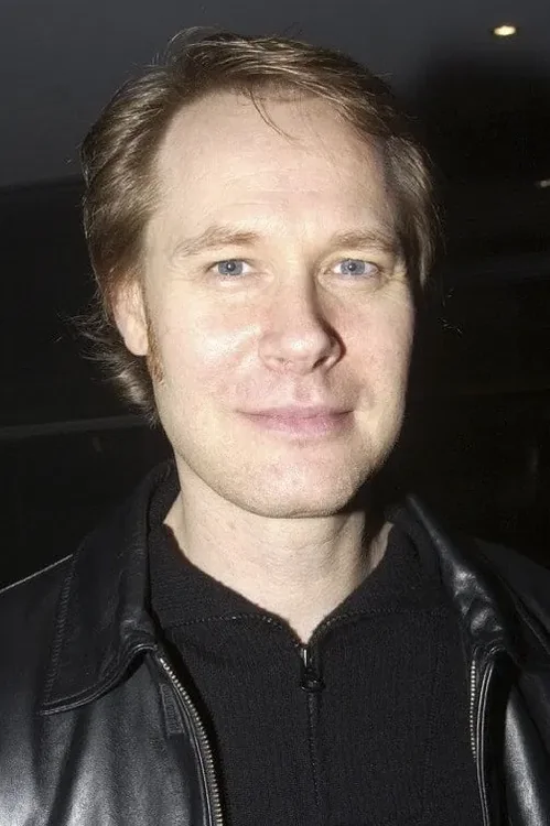 Profile image of Paul Goddard