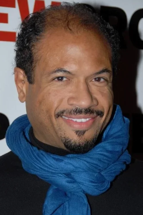 Profile image of Adam Alexi-Malle