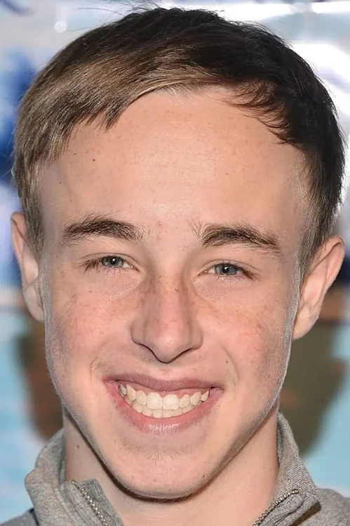Profile image of Jae Head