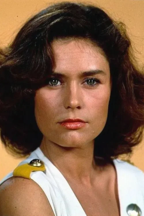 Profile image of Corinne Cléry