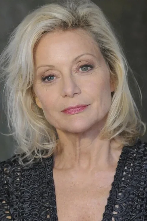 Profile image of Blanche Ravalec