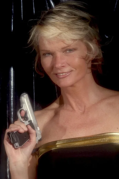 Profile image of Irka Bochenko