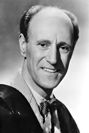 Profile image of Arthur Howard