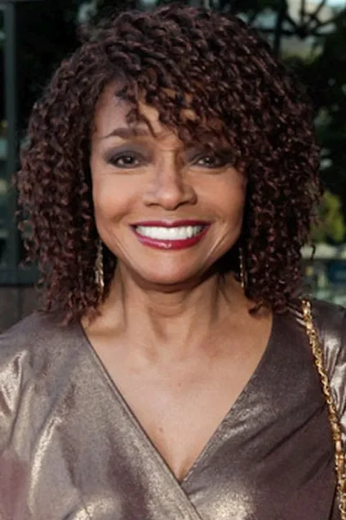 Profile image of Beverly Todd