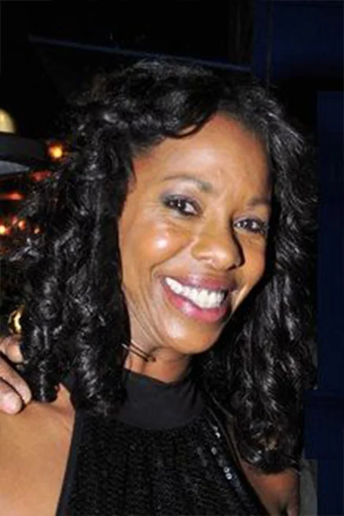 Profile image of Verda Bridges