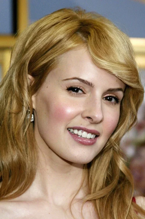 Profile image of Amber Mead