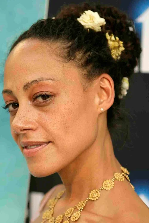 Profile image of Cree Summer
