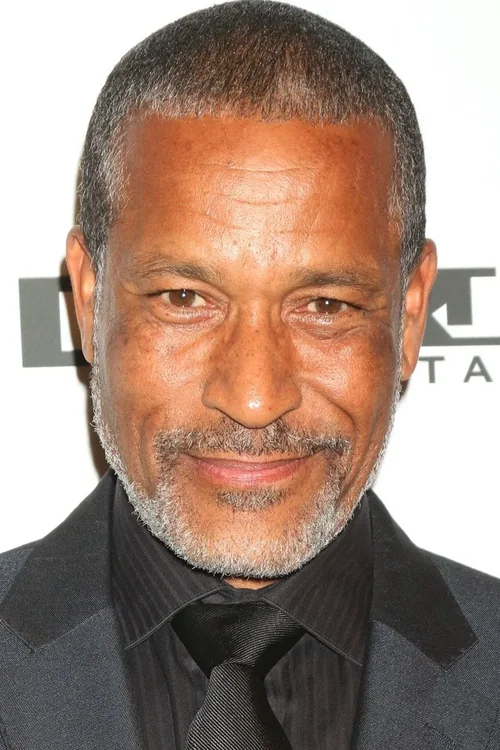 Profile image of Phil Morris