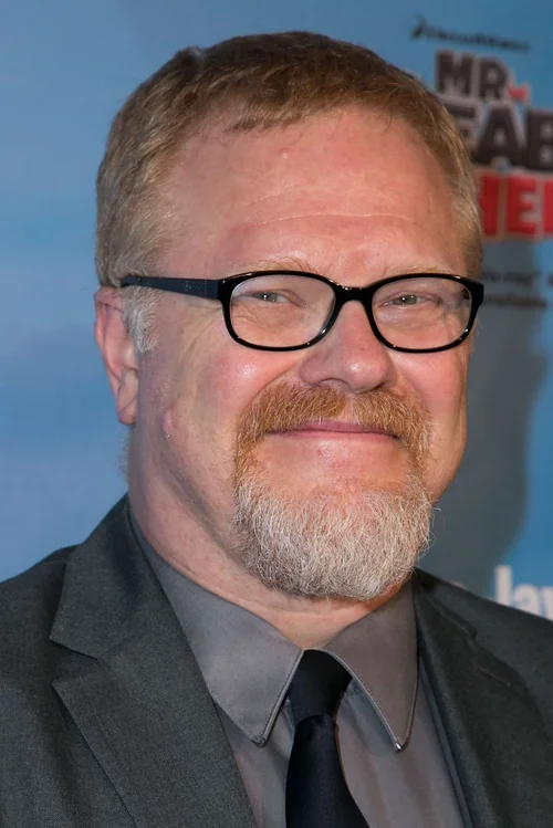 Profile image of Gary Trousdale