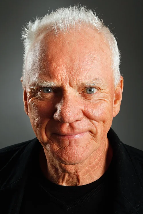 Profile image of Malcolm McDowell