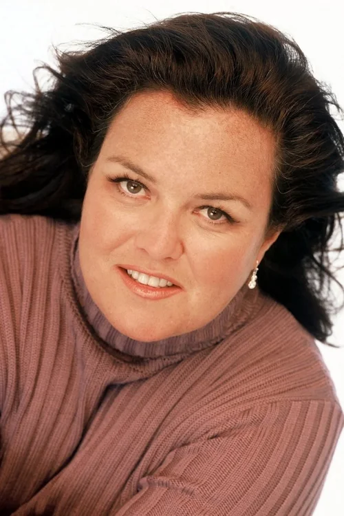 Profile image of Rosie O'Donnell