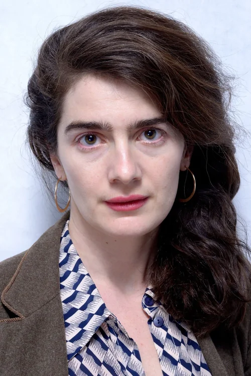 Profile image of Gaby Hoffmann