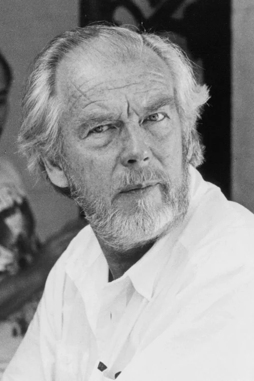 Profile image of Sven Nykvist