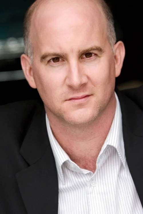 Profile image of Sean Devine