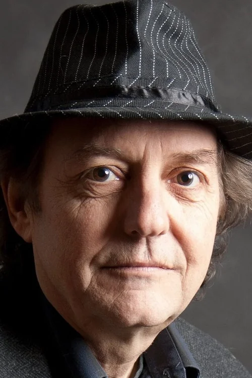 Profile image of Geoff Lapp