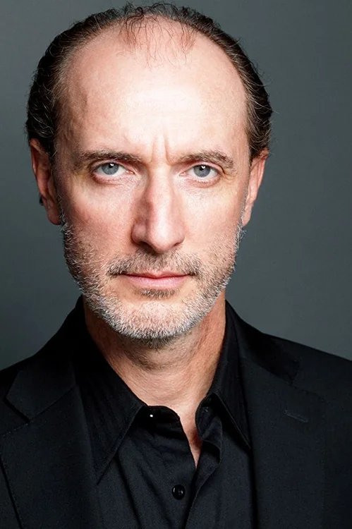 Profile image of David Franco