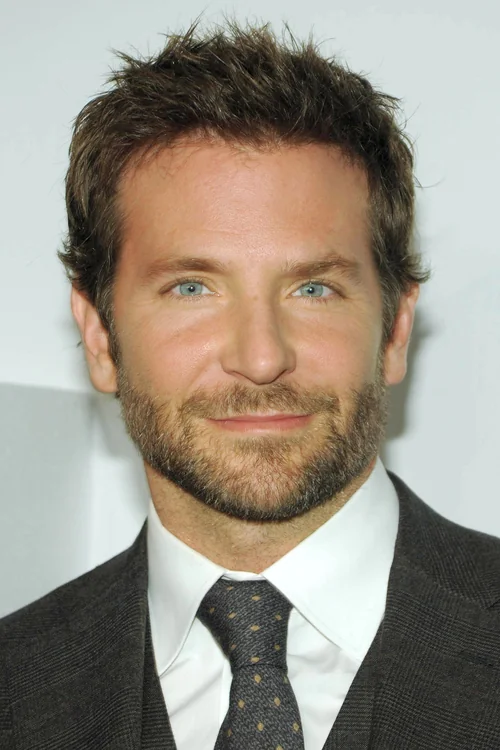Profile image of Bradley Cooper