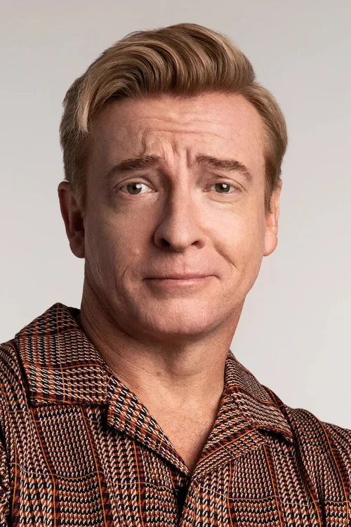 Profile image of Rhys Darby