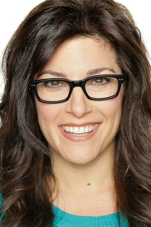 Profile image of Rebecca Corry