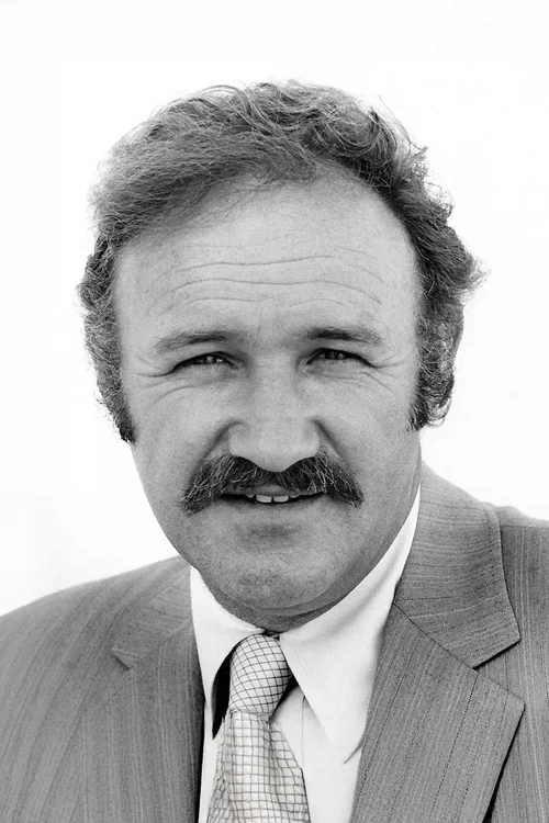 Profile image of Gene Hackman