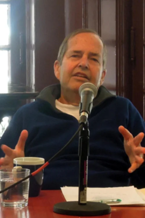 Profile image of Robert Greenhut