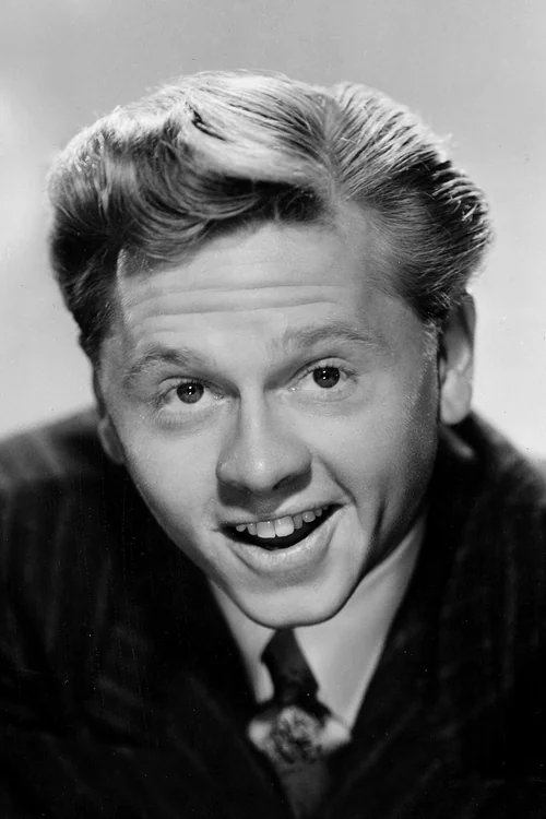 Profile image of Mickey Rooney