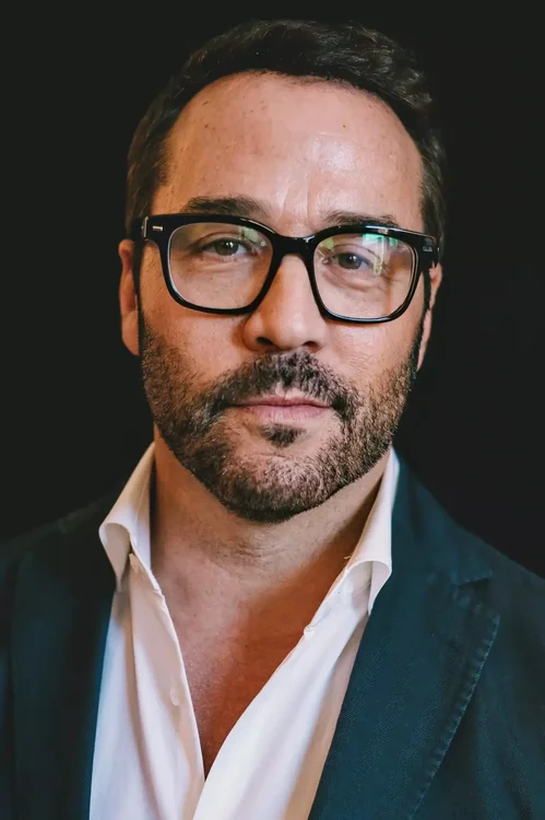 Profile image of Jeremy Piven