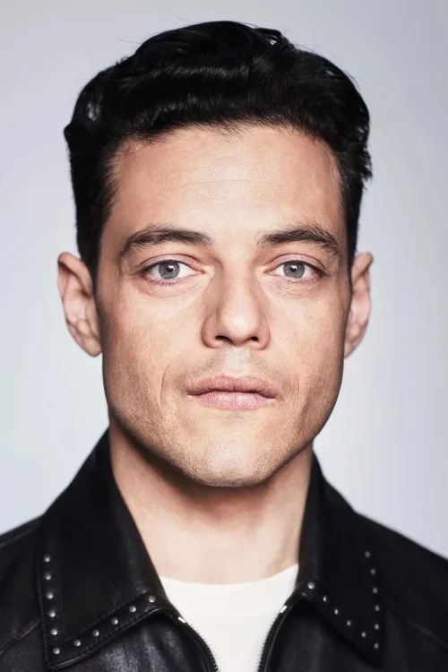 Profile image of Rami Malek