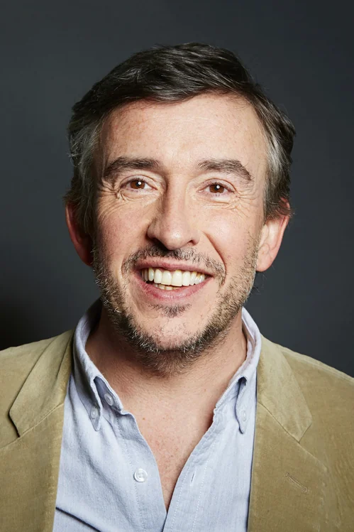 Profile image of Steve Coogan
