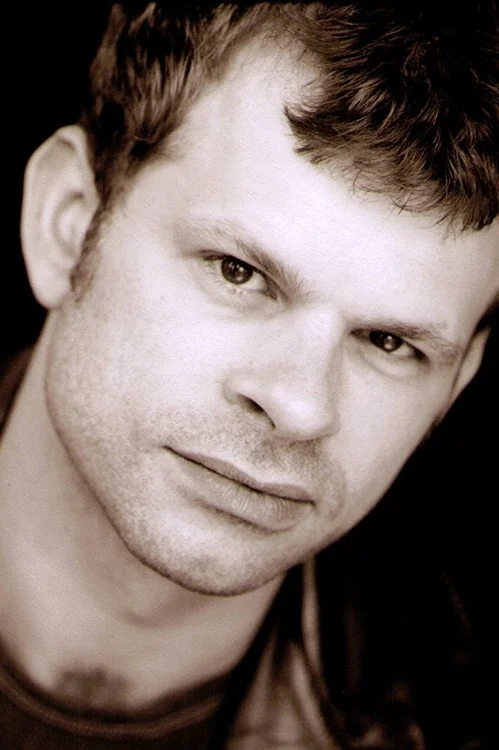 Profile image of Kerry van der Griend