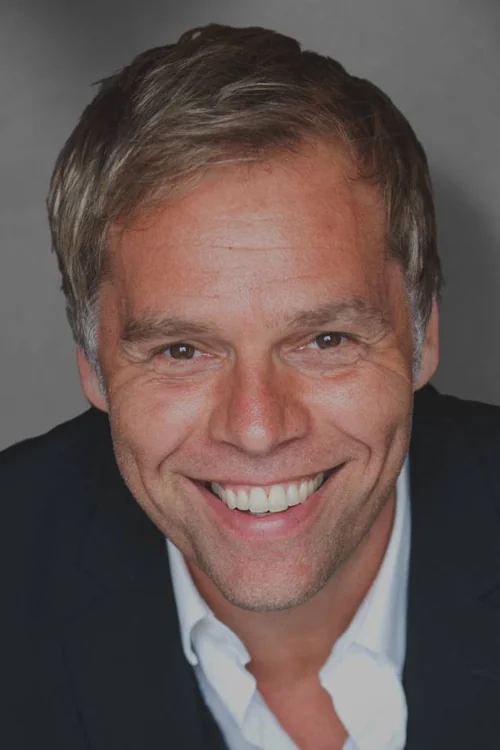 Profile image of Matthew Harrison