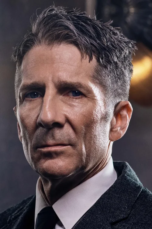 Profile image of Leland Orser