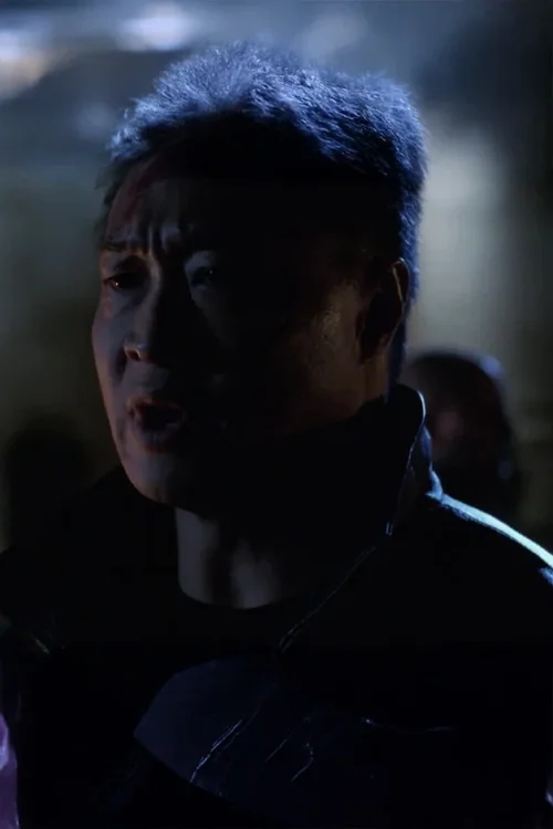 Profile image of Gerald Wong