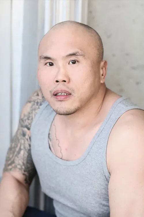 Profile image of Paul Cheng