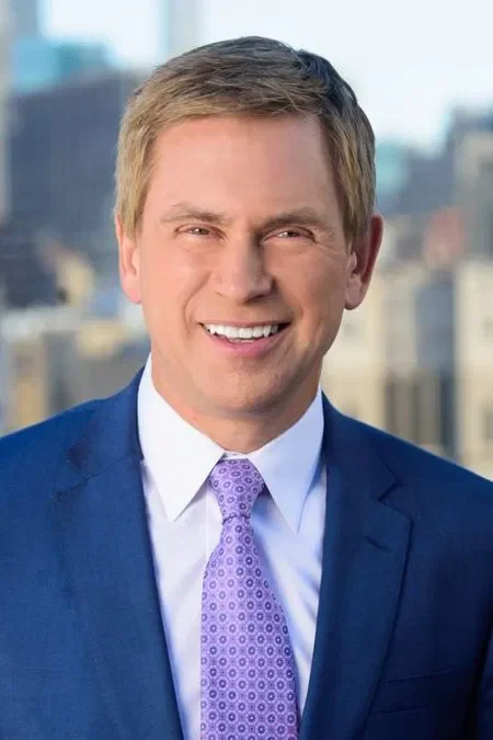 Profile image of Pat Kiernan