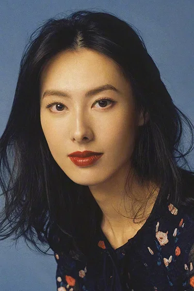 Profile image of Isabella Leong Lok-Sze
