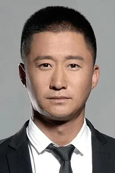 Profile image of Wu Jing