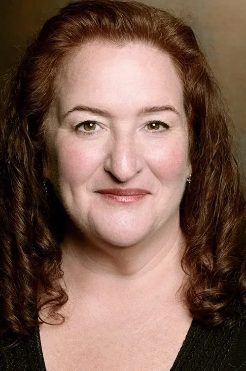 Profile image of Rusty Schwimmer