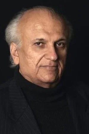 Profile image of Nabil Massad