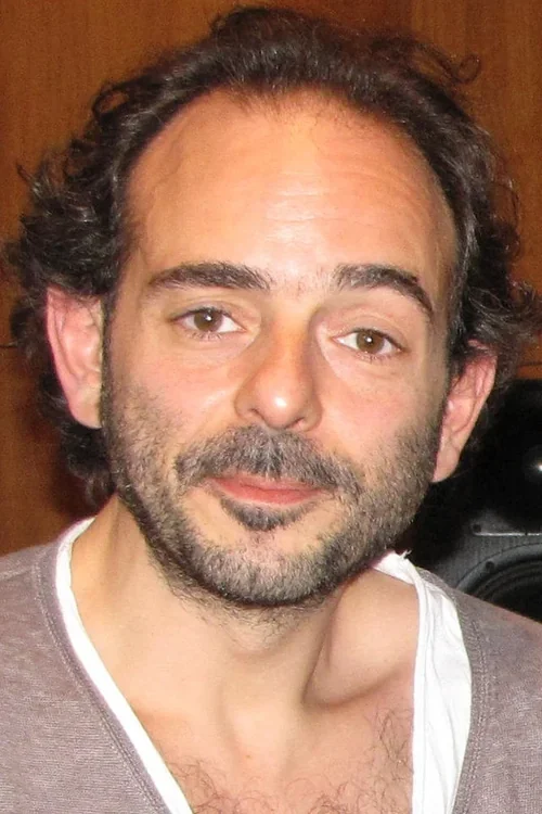 Profile image of Nathaniel Méchaly