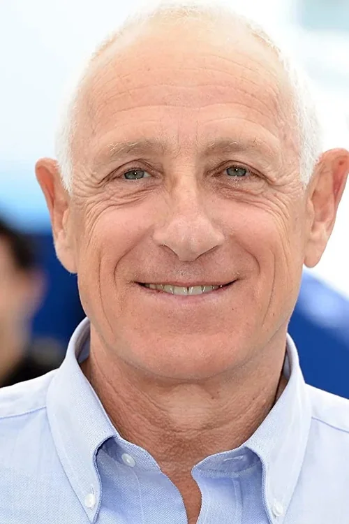 Profile image of Michel Abramowicz