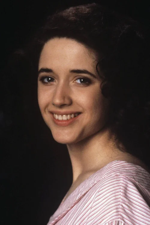 Profile image of Trini Alvarado