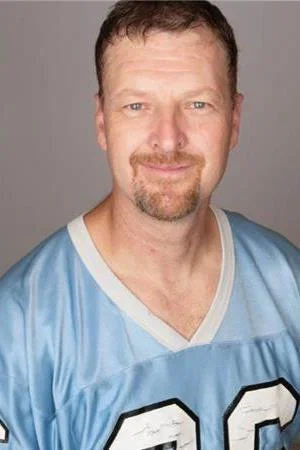 Profile image of Chuck Borden