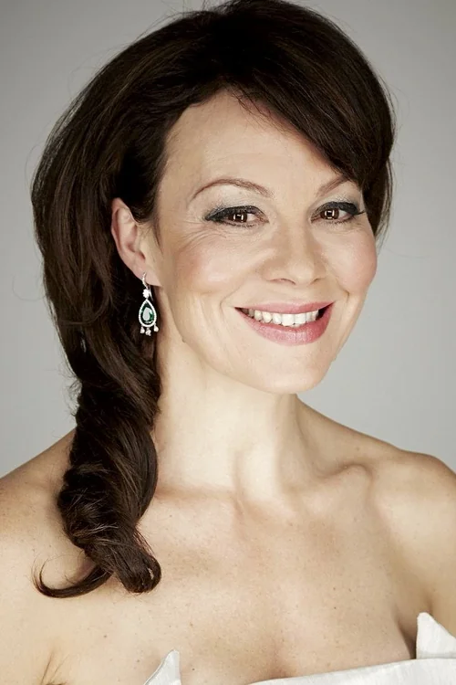 Profile image of Helen McCrory